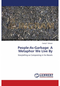 People-As-Garbage