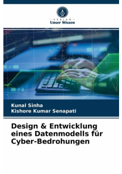 Design & Entwicklung eines Datenmodells für Cyber-Bedrohungen