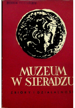 Muzeum w Sieradzu