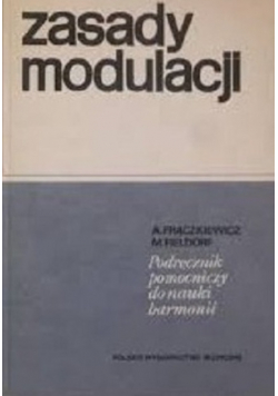 Zasady modulacji