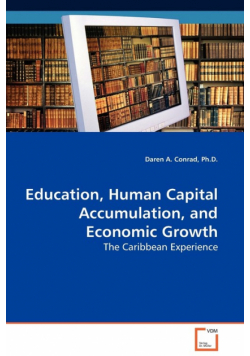 Education, Human Capital Accumulation, and Economic Growth