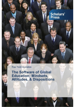 The Software of Global Education