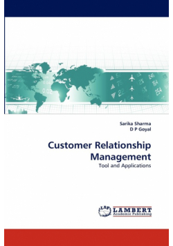 Customer Relationship Management