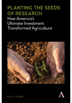 Planting the Seeds of Research