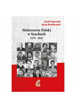 Mistrzowie Polski w Szachach Część 2