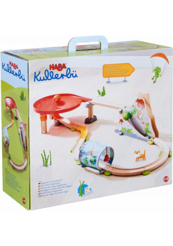 Kullerbu - Kulodrom Smocza Kraina