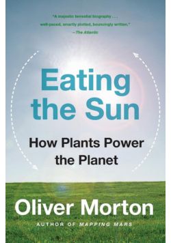 Eating the Sun
