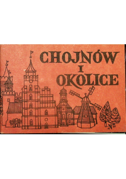 Chojnów i okolice
