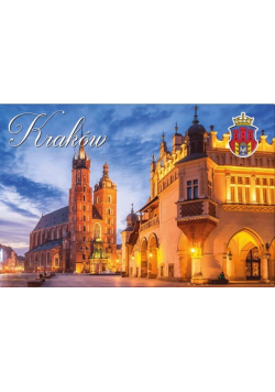 Magnes Kraków PD-KRAKÓW-1
