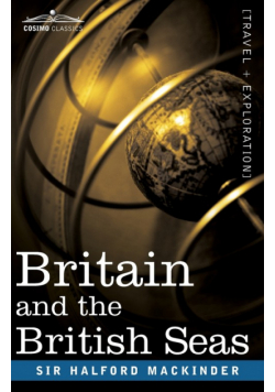 Britain and the British Seas