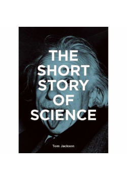 The Short Story of Science