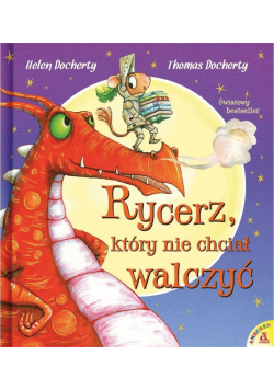Rycerz, który nie chciał walczyć