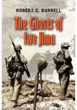 The Ghosts of Iwo Jima