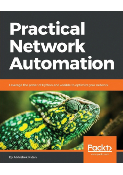 Practical Network Automation