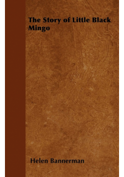 The Story of Little Black Mingo