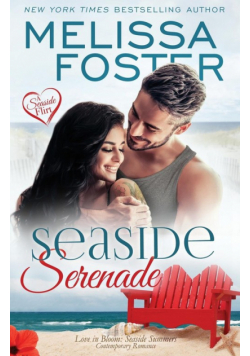 Seaside Serenade (Love in Bloom