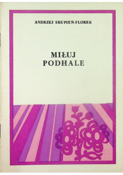Miłuj podhale
