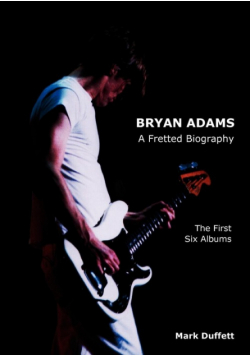 Bryan Adams