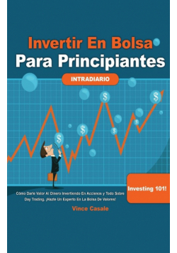 Invertir en Bolsa para Principiantes