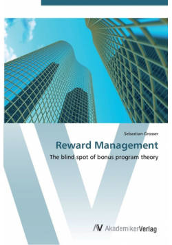 Reward Management