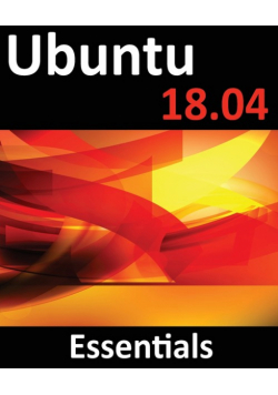 Ubuntu 18.04 Essentials