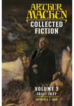 Collected Fiction Volume 3