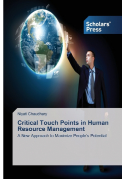 Critical Touch Points in Human Resource Management