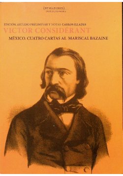 Victor Considerant Mexico