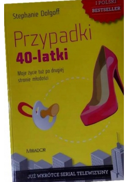 Przypadki 40  latki