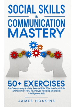 Social Skills & Communication Mastery