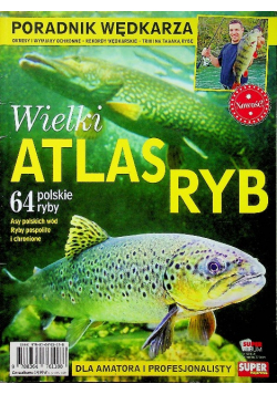 Wielki atlas ryb