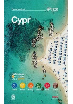 Cypr #travel&style