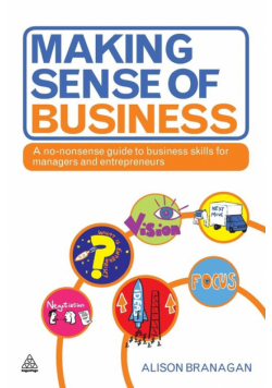 Making Sense of Business