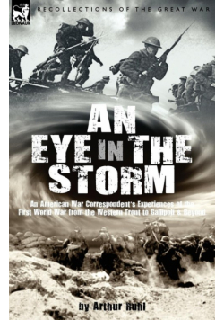 An Eye in the Storm