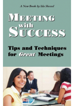 Meeting with Success