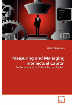 Measuring and Managing Intellectual Capital