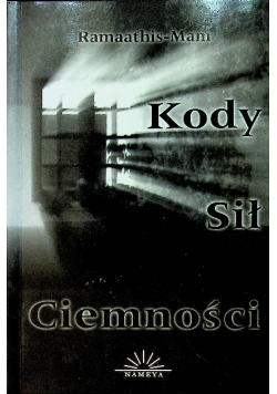 Kody sił ciemności