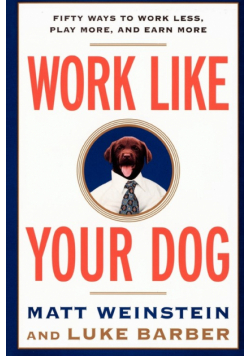 Work Like Your Dog