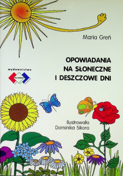 Opowiadania na słoneczne dni