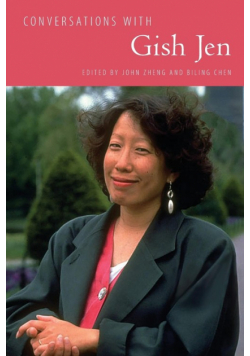 Conversations with Gish Jen