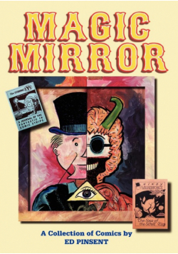 Magic Mirror