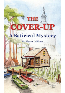 The Cover-Up