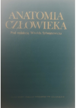 Anatomia człowieka
