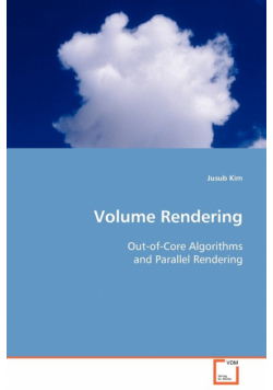 Volume Rendering