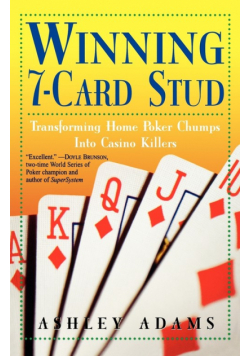 Winning 7-Card Stud