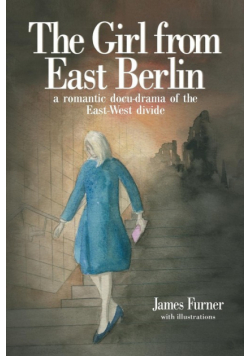 The Girl from East Berlin