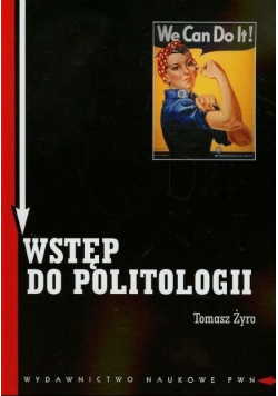 Wstęp do politologii