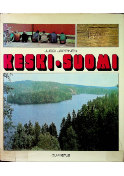 Keski suomi