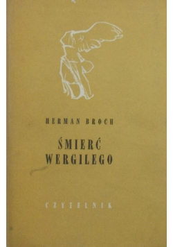 Śmierć Wergillego