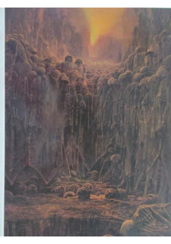Zmagania o Beksińskiego